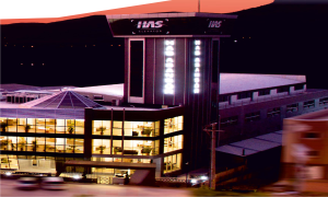 Prrams Nigeria Limited